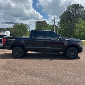 FORD F-150 TREMOR - 10