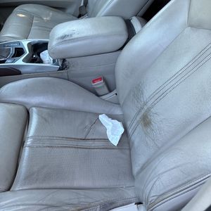 2013 Cadillac SRX LUXURY COLLECTION 缩略图 63