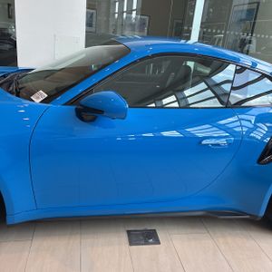 2022 Porsche 911 TURBO 照片 4