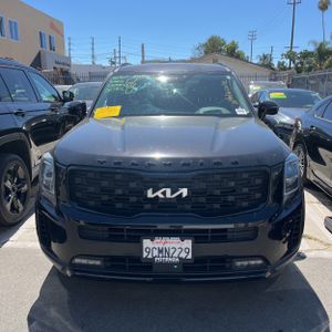 صورة مصغرة 14 لـ 2022 KIA TELLURIDE SX
