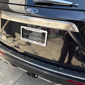 صورة مصغرة 59 لـ 2020 FORD EXPLORER PLATINUM