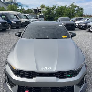 2025 KIA K5 GT 照片 15