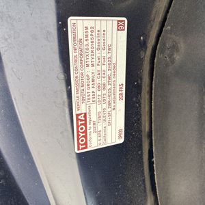 2021 Toyota HIGHLANDER XSE thumbnail 50