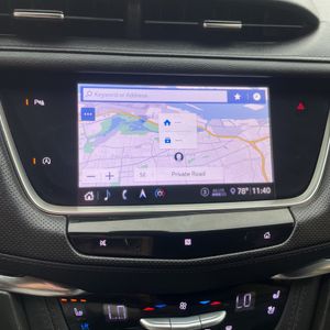 صورة 39 لـ 2020 Cadillac XT5 PREMIUM LUXURY