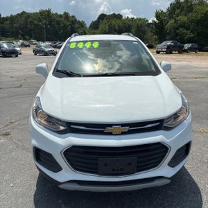 2019 Chevrolet TRAX LT 缩略图 14