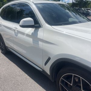2020 BMW X3 XDRIVE30I photo 13