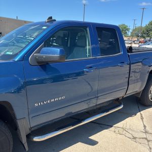 2015 Chevrolet SILVERADO 1500 LT — фото 2