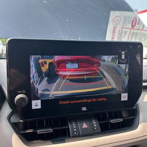 2023 Toyota RAV4 HYBRID XLE PREMIUM — миниатюра 39