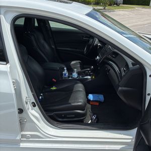2022 Acura ILX W/PREMIUM W/A-SPEC — миниатюра 33
