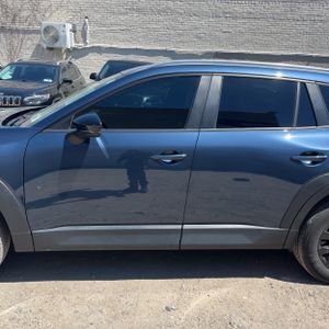 MAZDA CX-50 2.5 S PREFERRED PLUS - 4