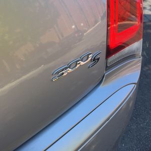 2017 Chrysler 300 300S 照片 23