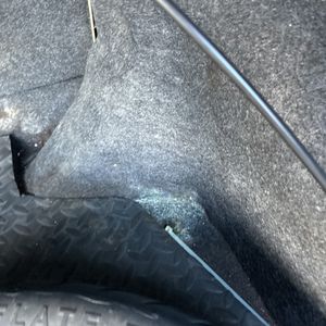 2007 Toyota COROLLA LE 缩略图 63