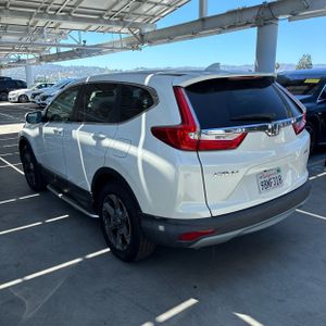 صورة 3 لـ 2018 Honda CR-V EX-L