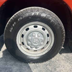 صورة 16 لـ 2013 RAM 2500 TRADESMAN