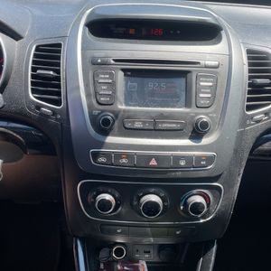 2014 KIA SORENTO LX thumbnail 37