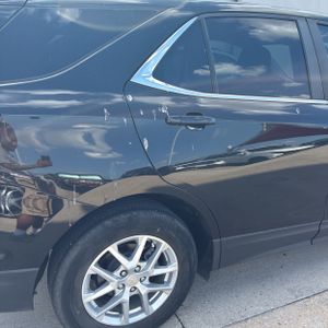 صورة 9 لـ 2023 Chevrolet EQUINOX LT