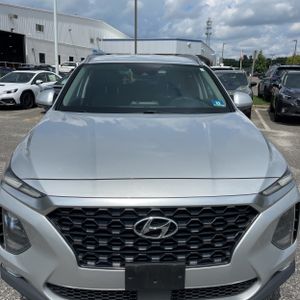 2020 Hyundai SANTA FE SEL — миниатюра 15