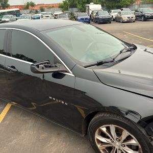 2019 Chevrolet MALIBU LT thumbnail 13