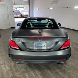 MERCEDES-BENZ SL AMG - 7