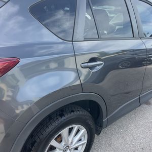 2015 Mazda CX-5 TOURING 照片 55