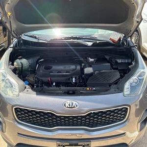صورة مصغرة 43 لـ 2017 KIA SPORTAGE LX