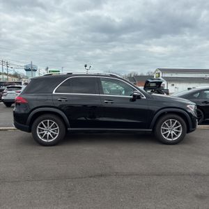 MERCEDES-BENZ GLE - 10