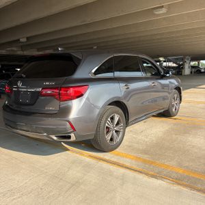 صورة 8 لـ 2018 Acura MDX SH-AWD
