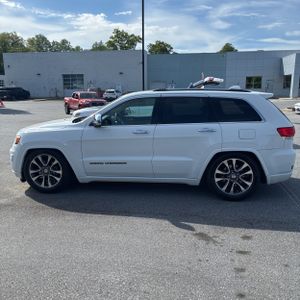 JEEP GRAND CHEROKEE - 3