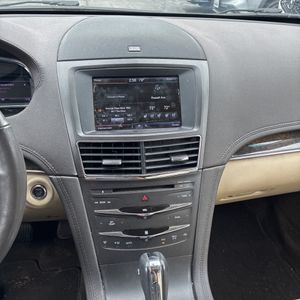 صورة مصغرة 38 لـ 2014 Lincoln MKT ECOBOOST
