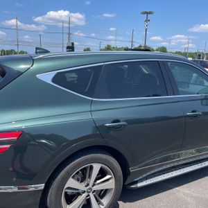 2024 Genesis GV80 3.5T — фото 8