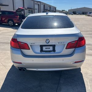 BMW 528I XDRIVE - 6