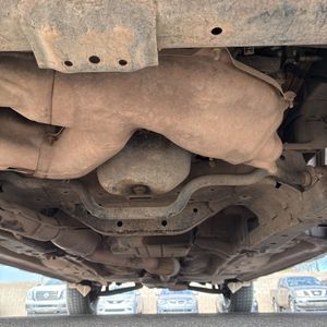 2010 Subaru OUTBACK 2.5I thumbnail 26