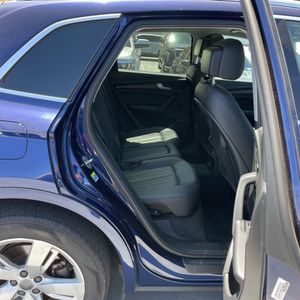 2018 AUDI Q5 2.0T PREMIUM 缩略图 34