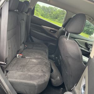 صورة مصغرة 35 لـ 2018 Nissan MURANO S