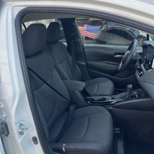صورة مصغرة 33 لـ 2021 Toyota COROLLA LE