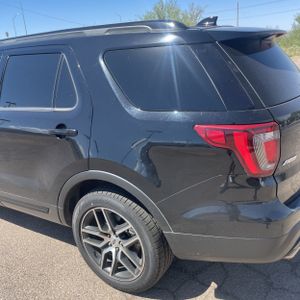 FORD EXPLORER SPORT - 6