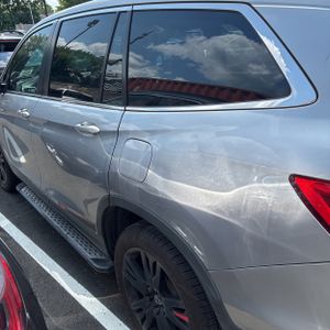 صورة 5 لـ 2019 Honda PILOT EX-L