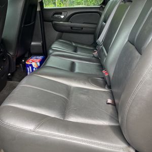 صورة مصغرة 34 لـ 2012 Chevrolet AVALANCHE LT