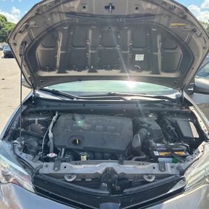 2018 Toyota COROLLA LE — миниатюра 44