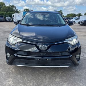 صورة مصغرة 14 لـ 2016 Toyota RAV4 LIMITED