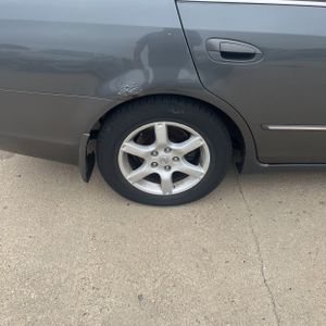 صورة مصغرة 19 لـ 2005 Nissan ALTIMA 2.5 S