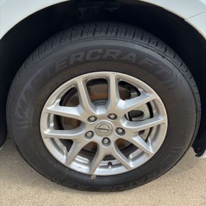 2024 Chrysler PACIFICA TOURING L — миниатюра 18
