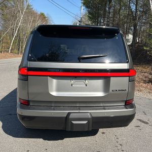 LEXUS GX 550 PREMIUM+ - 7