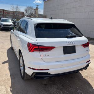 AUDI Q3 PREMIUM S LINE - 5