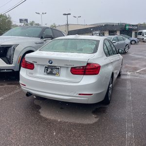 BMW 320I XDRIVE - 7