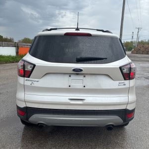 FORD ESCAPE SEL - 7