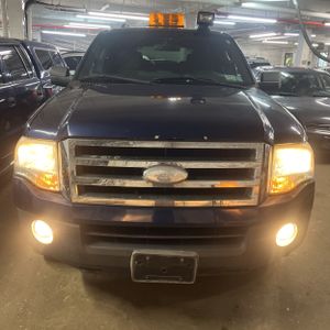 صورة 14 لـ 2007 FORD EXPEDITION XLT