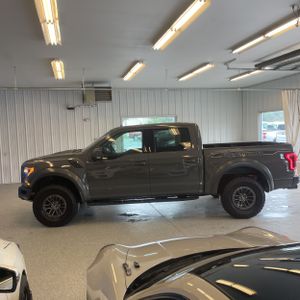 صورة 3 لـ 2020 FORD F-150 RAPTOR