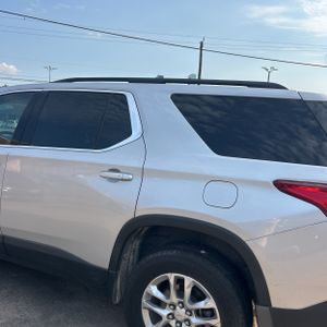 2019 Chevrolet TRAVERSE LT CLOTH 照片 6