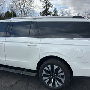 FORD EXPEDITION MAX PLATINUM - 6